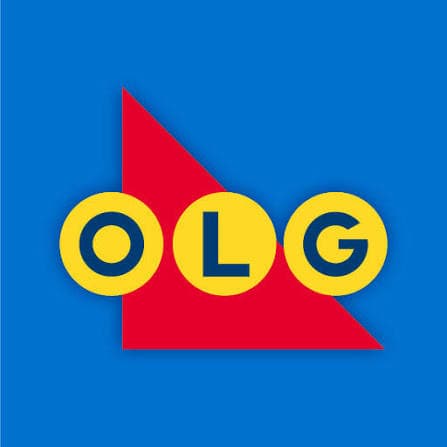 OLG logo